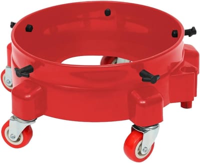 Emmer auto - auto wassen lus roller, emmer auto emmer accessoires | Multifunctionele emmerhouder, emmermaatje voor het serveren van voedsel, olie, vet, metselwerk,