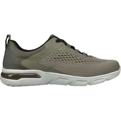 bugatti 341-ADT05-6900 - Herensneaker - 7000-Groen