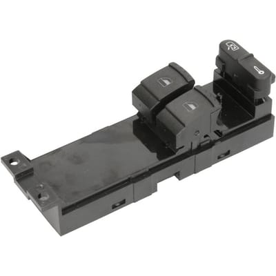 Schakelaar, raamregelaar MAGNETI MARELLI 000051039010 links