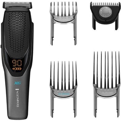 Remington Power-X Series X6 Tondeuse - HC6000