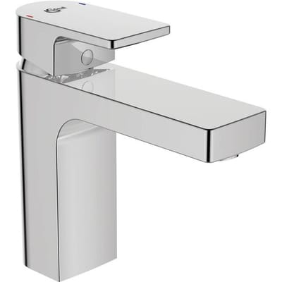 Ideal Standard Edge - Wastafelkraan, chroom A7105AA