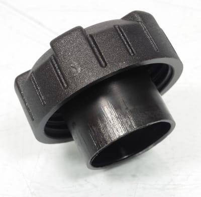 Bouchon de réservoir P2R pour Scooter Yamaha 50 Bw's Next Generation 1994 à 2011 Neuf