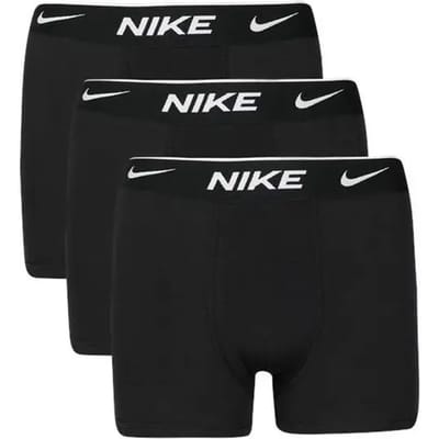 Kinderboxershorts Nike E Day (x3)