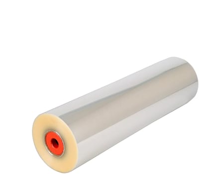Inpakr Bloemenfolie Transparant - 1 Rol - 60 cm x 500 m - 20 Micron - BOPP Cellofaanfolie