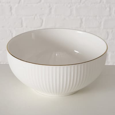 Boltze Home - Cereal Bowl - Kom - Kelly