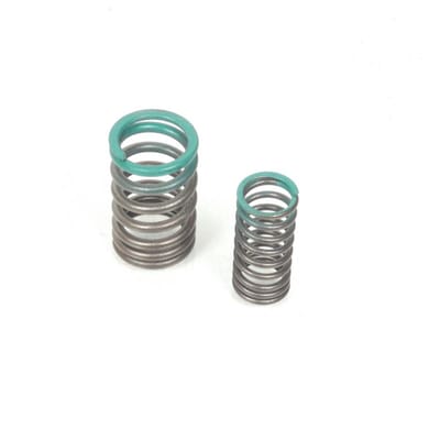 Ressort origine pour Moto Suzuki 250 DR 1990 à 1994 12920-06B00 / Kit / soupape Neuf