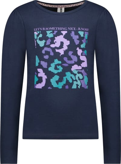 B. Nosy Y208-5490 Meisjes T-shirt - Maat 110