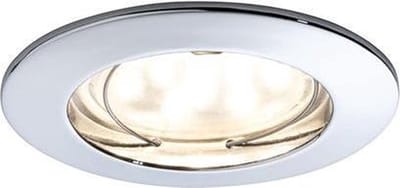 Paulmann Premium inbouwset 3x6,8W, 92759