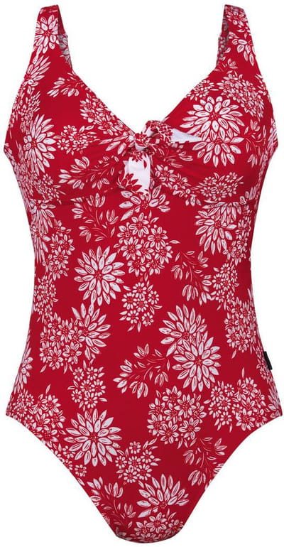 Rosa Faia Flor Paradiso Olivia Badpak Rood 40 B