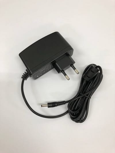 Stroomadapter voor Wondercutter