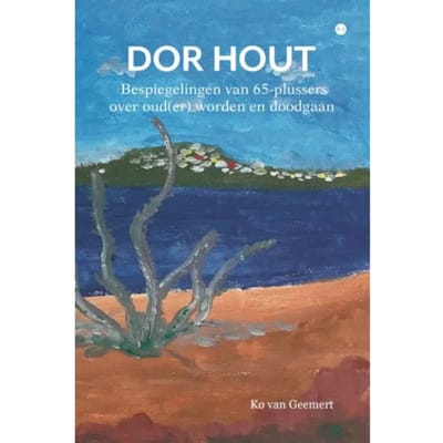 Dor Hout - Ko van Geemert