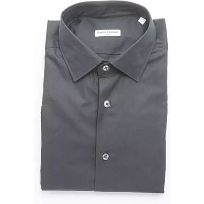 Slim Fit Formele Overhemd