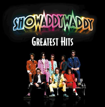 Greatest Hits (LP)