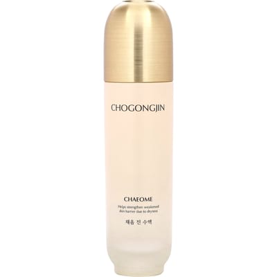 Missha, Chogongjin, Chaeum Jin Toner, 150ml (5.07fl oz)