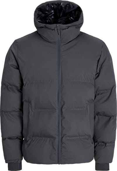 JACK&JONES PLUS JJPAYNE PUFFER JACKET PLS Heren Jas - Maat EU3XL US1XL
