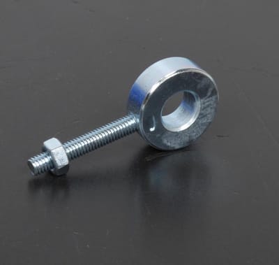 Teknix-kettingspanner voor Derbi 50 Senda SM X-Treme motorfietsen van 2002 tot 2012, nieuw