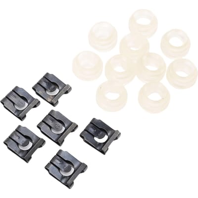 Automatische Transmissie Schakelhendel Bus met Clip 1159920310 Vervanging voor 190D 190E 230 240D 260E 280CE 280S white