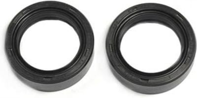 vorkscharnier athena voor moto yamaha 125 dt / rd 1978 p40fork455016 / 31x43x12.5 nieuw