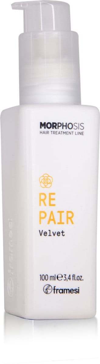 Framesi Morphosis Repair Velvet 100ml