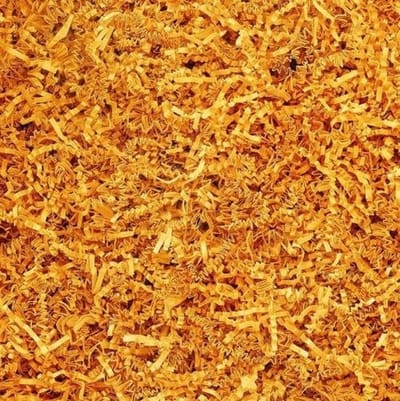 Opvulmateriaal SizzlePak 10KG COGNAC
