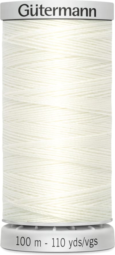 Gutermann SuperSterk 100mtr