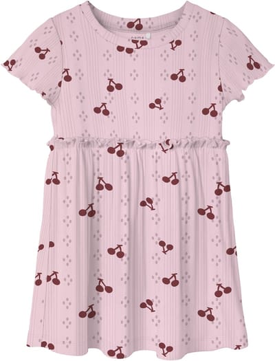 Name it Jurk Print