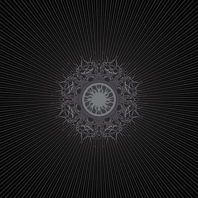 Samael - Lux Mundi (2 LP)