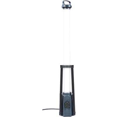 PARKSIDE PERFORMANCE® LED-bouwlamp 360°- Lichtstroom: 5000 lm - Kleurtemperatuur: ca. 6500 K