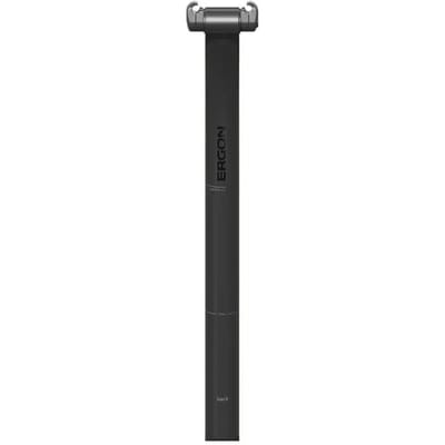 Ergon Zadelpen 27.2 CF Allroad Carbon setback