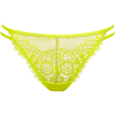 Tanga's Lisca Braziliaans HIGHLIGHT Cheek