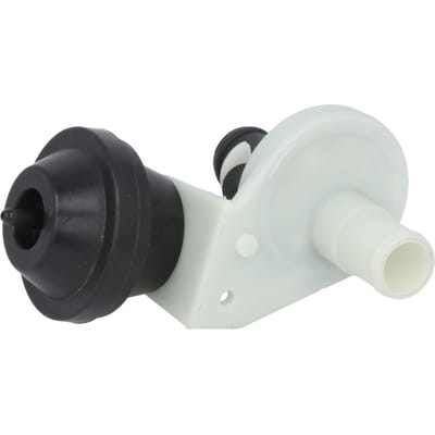Koelvloeistof regelklep THERMOTEC D0A002TT