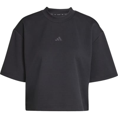 T-shirt Korte Mouw adidas JM4474