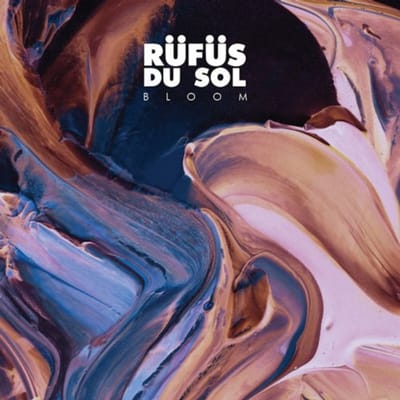 Rufus Du Solbloom Ltd Edition - Bloom (limited) LP