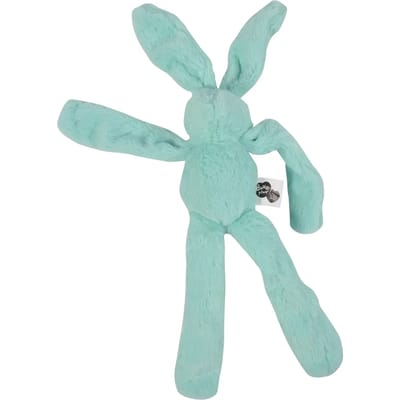 Duvoplus - Speelgoed Voor Dieren - Hond - Pluche Reuzevarken 15x32x53,5cm Roze - 1st