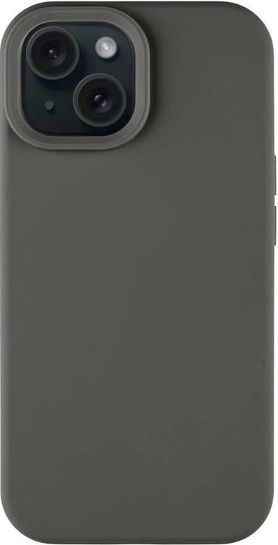 Tactical iPhone 15 Velvet Smoothie Cover – Hoesje – Bazooka
