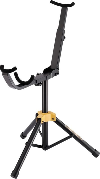 Hercules Tuba Statief DS552B