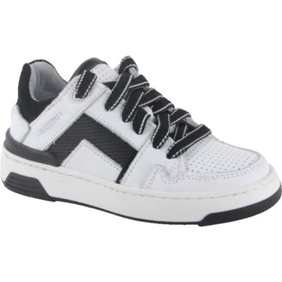 Trackstyle 326360-589w6 jongens veterschoenen