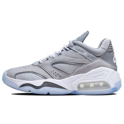 Air Jordan Point Lane Cool Grey Heren Sneakers Wit CZ4166-002 41 gray