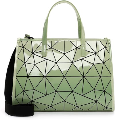 SURI FREY Shopper SFY SURI Sports Jessy-Lu finish ( 18271 ) - Dames handtassen - sage-finish 971