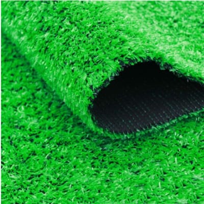 Kunstgras Gazon - Nep Grasmat - Tuin Decoratie - Hoge Dichtheid - 2x1m - Groen