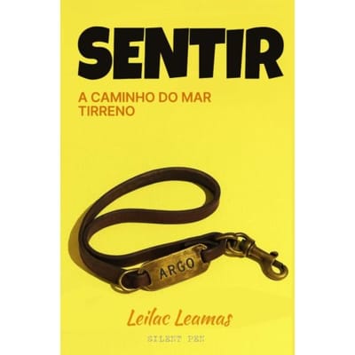 Sentir - Leilac Leamas