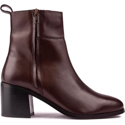 Sole Greer Zip Laarzen