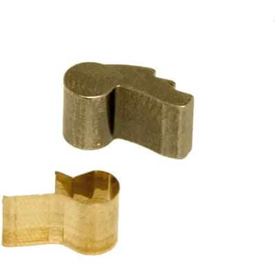 Set van 6 pallen + veren voor naaf Pride Racing 6/60