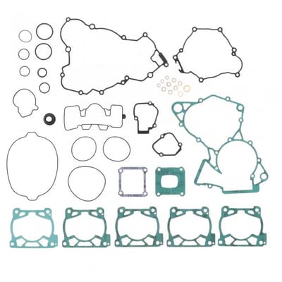 Joint moteur Athena pour Moto Husqvarna 125 TX 2017 à 2019 Neuf
