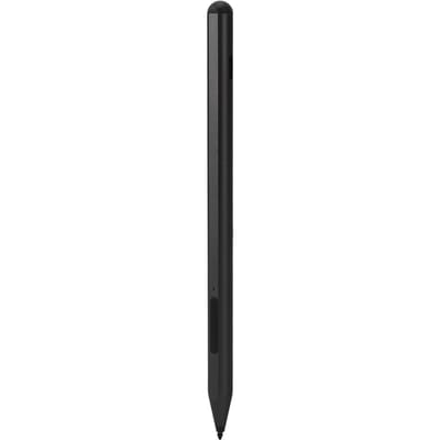 Laptop Pen 4096 Drukgevoeligheid Vlotte Controle Bluetooth Verbinding Touchscreen Stylus Potlood voor Tablets Laptops zwart