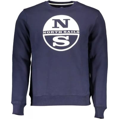 Crewneck Sweatshirt Ns16229