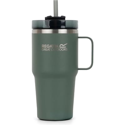Isolerende thermos met klepdeksel Regatta Thermulate