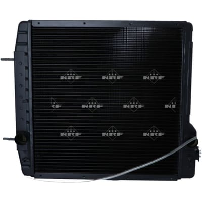 Radiator, motorkoeling NRF 52130