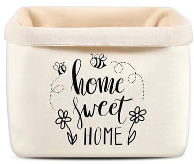 Broodmand voor Brood en Levensmiddelen - Perfect Cadeau voor Verhuizing of Housewarming