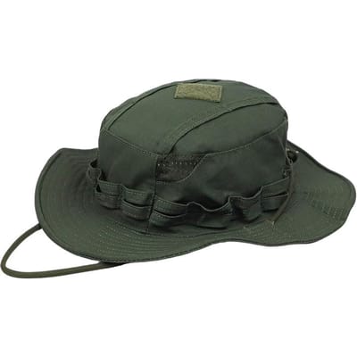 Nouveau Camo Tactique Passionnés Casquette Bonnie à Poche Carrée Chapeaux Bob Extérieur Multicam Pêche Randonnée Extérieur Casquettes de Soleil vert